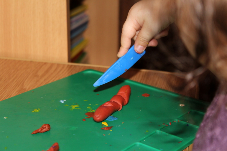 Пятый день ТН