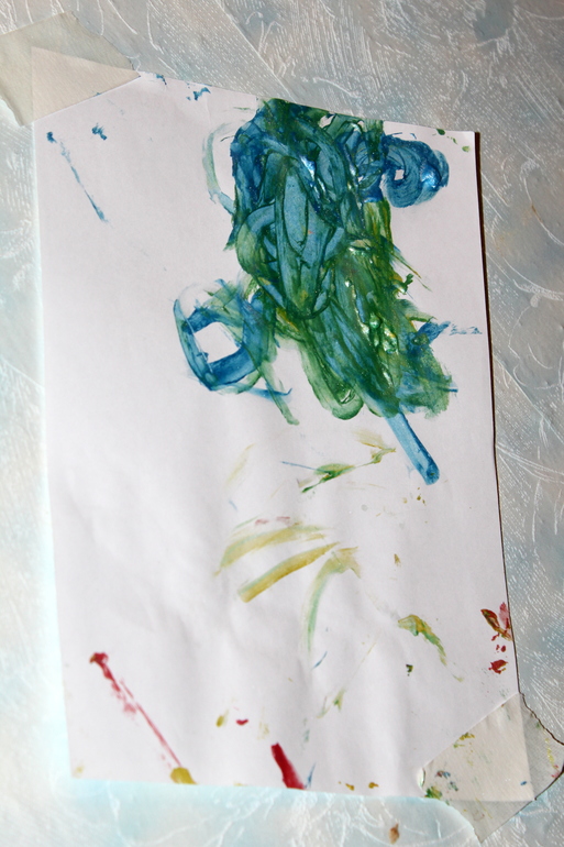 Пятый день ТН