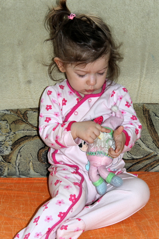 Первый день ТН