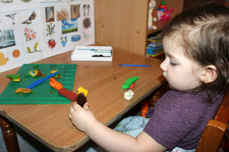 Пятый день ТН