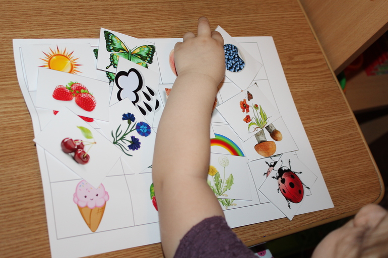 Пятый день ТН