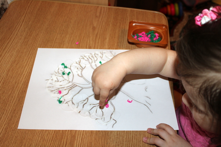 Второй день ТН