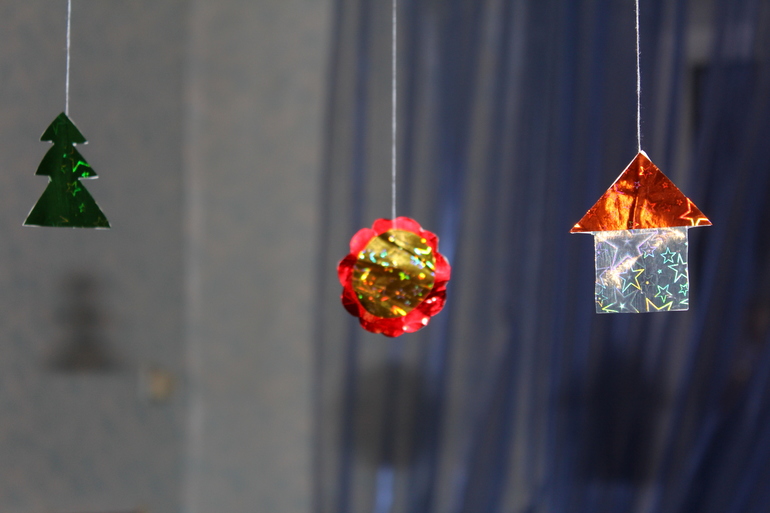 Тематическая неделя Фигуры. День второй -ТРЕУГОЛЬНИК!!!