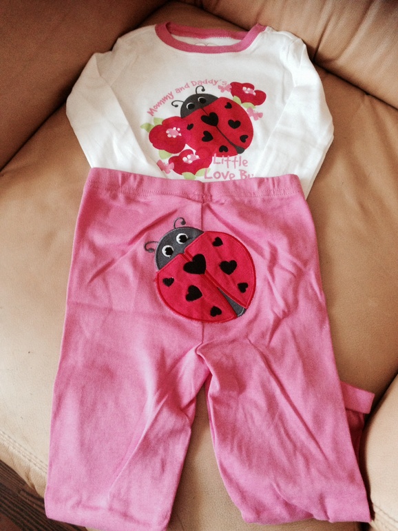 Новая одежда для девочек от года до двух из США Gymboree, Carters, Childrens Place цены очень низкие!!!! Разбираем!!!