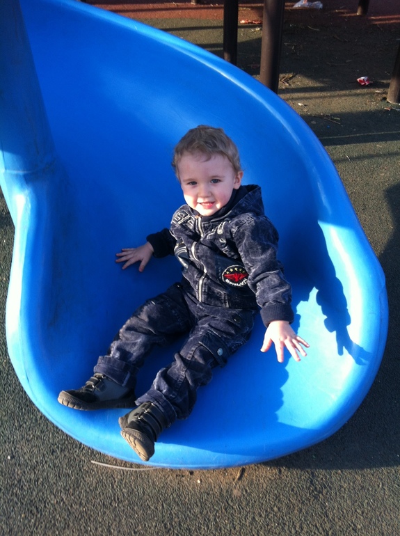 Про моего котенка!)