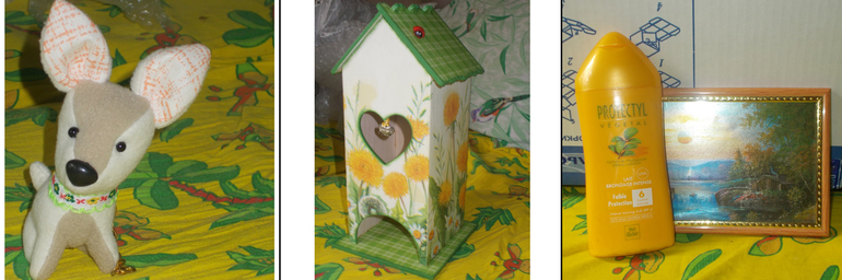 Голосование по игре