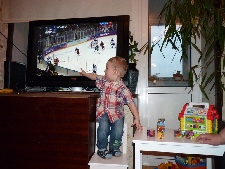 Кирюшкины 18+