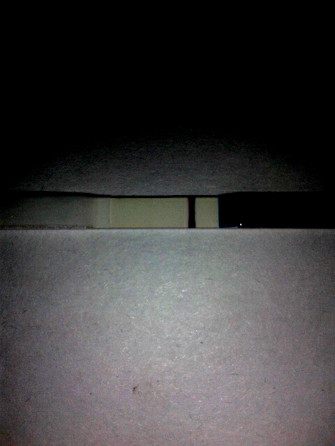 Про Эви тест!!!