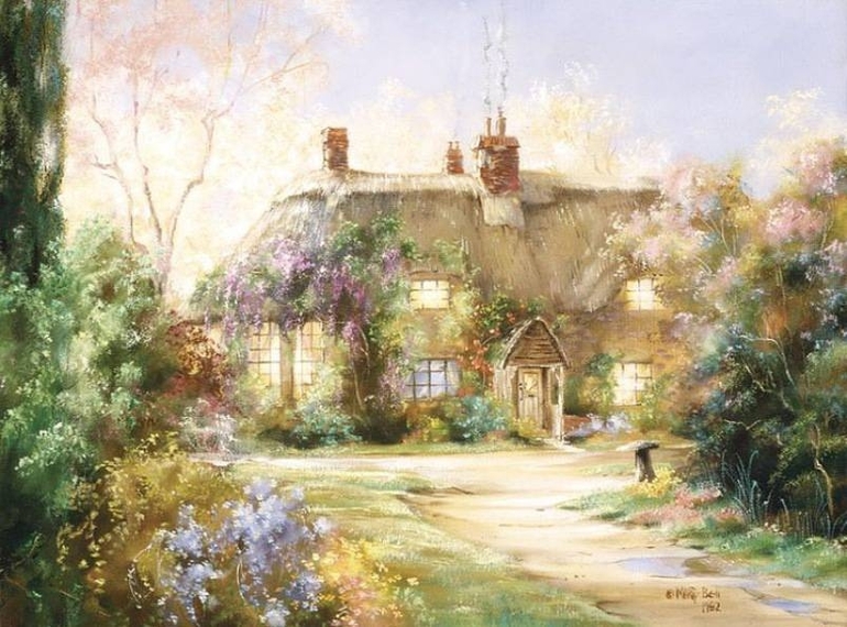 распечатки