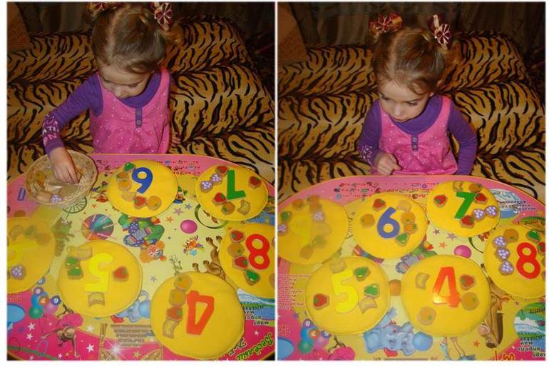 Тематический день