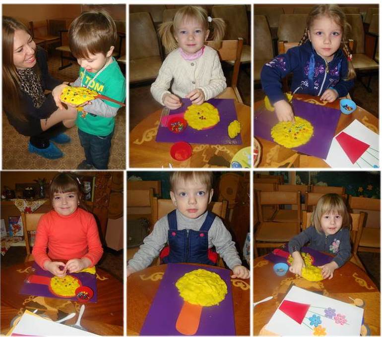 Тематический день