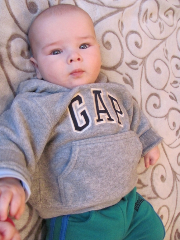 Нам 6 месяцев!