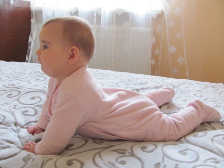 Нам 6 месяцев!