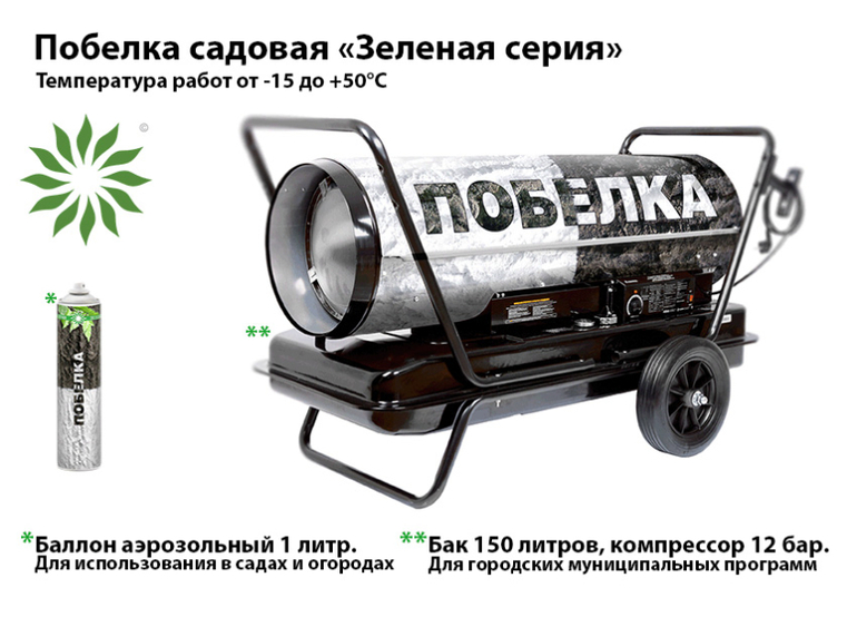 Задают вопрос: Когда сделают что-то новое и полезное для сада и огорода?