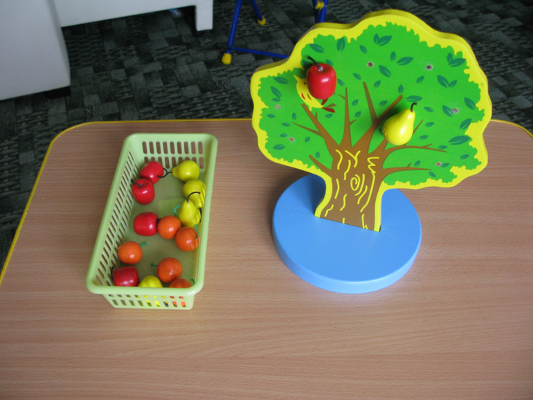 Что купила на www.sima-land.ru специально для Аленки :)