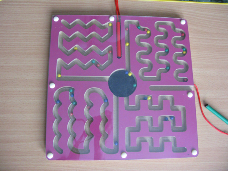 Что купила на www.sima-land.ru специально для Аленки :)