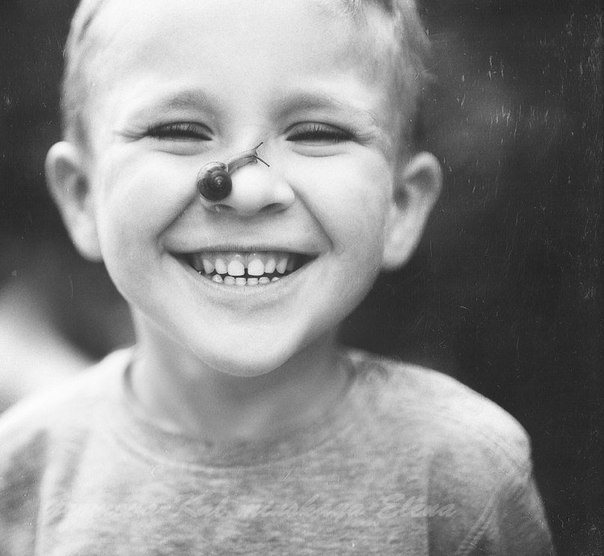 ЕСЛИ У ВАС ЕСТЬ СЫН...