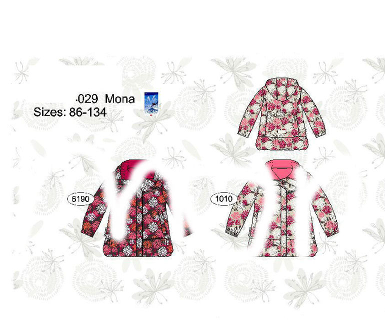 Принимаю заказы на *К*Е*Р*Р*И весна 2014 года