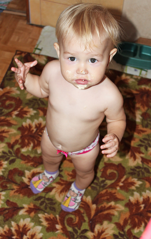 Немного фоток