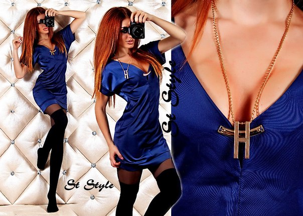 Спрос-опрос Вещи для Нас любимых и не только)