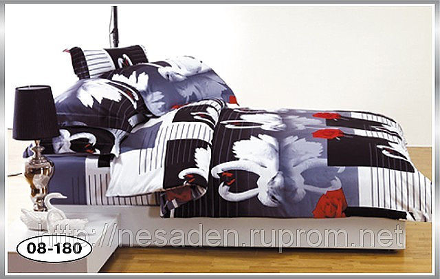 САТИН 2-СП С ЕВРО ПРОСТЫНЕЙ НА РЕЗИНКЕ!