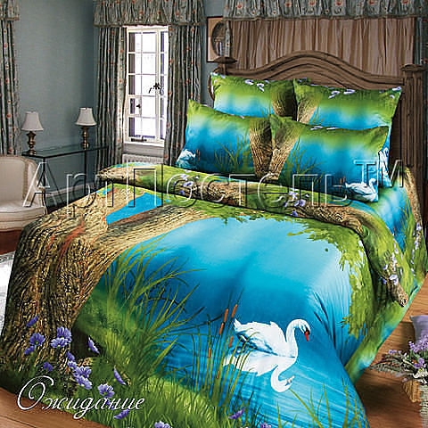 КУПОННЫЙ САТИН