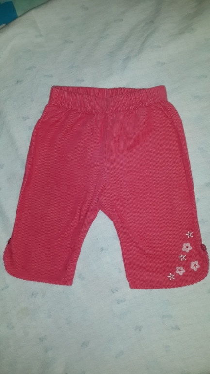 Для девочки от 0 до 9 мес б/у Почта, регион Добавила 22.01