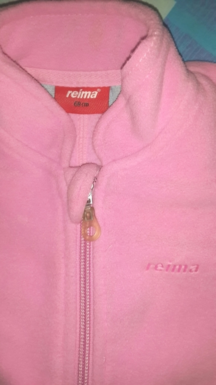 Для девочки от 0 до 9 мес б/у Почта, регион Добавила 22.01