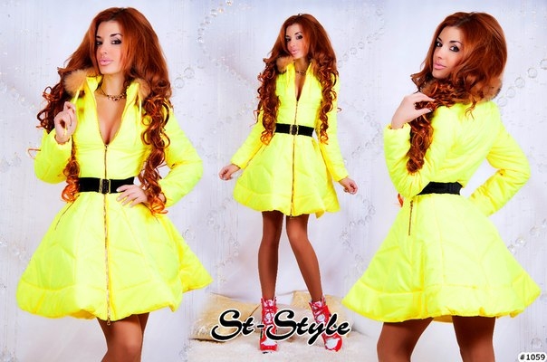 Спрос-опрос Вещи для Нас любимых и не только)