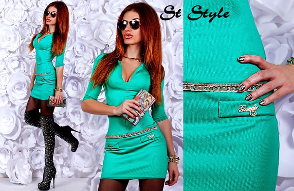 Спрос-опрос Вещи для Нас любимых и не только)