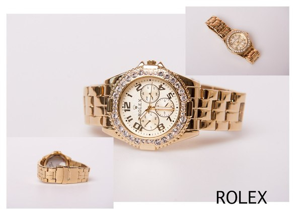 Собираю заказ... Добавляю каждый день...