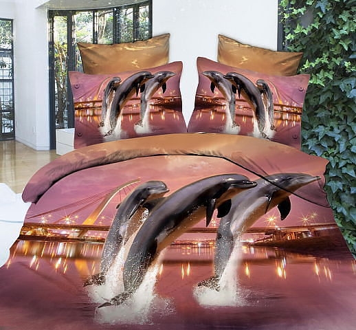 САТИН 2-СП С ЕВРО ПРОСТЫНЕЙ НА РЕЗИНКЕ!