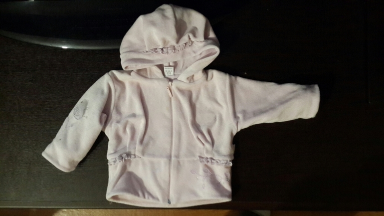 Для девочки от 0 до 9 мес б/у Почта, регион Добавила 31.01