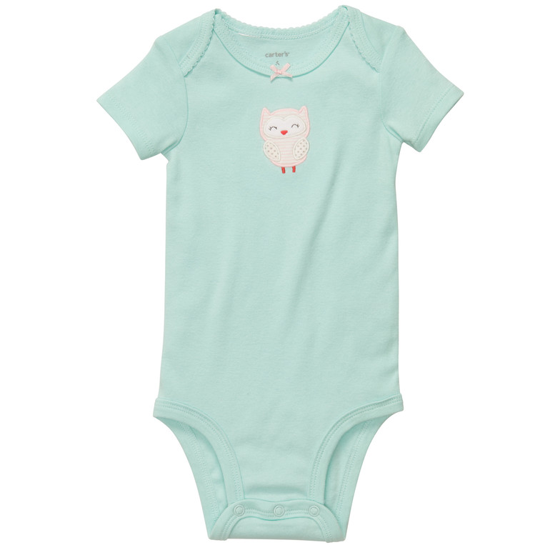 Carter's на девочку