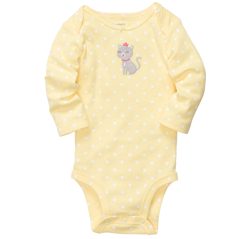 Carter's на девочку