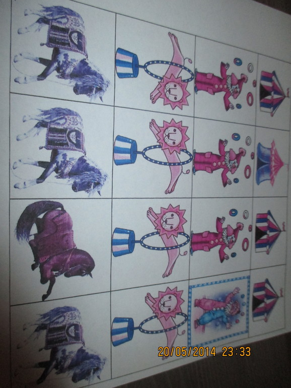 ТЕМАТИЧЕСКАЯ НЕДЕЛЬКА ЦИРК 2 ДЕНЬ!!!!