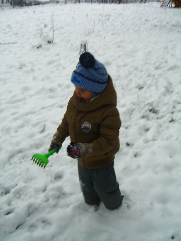 ЗИМА ПРИШЛА В МОСКВУ!!!!!!