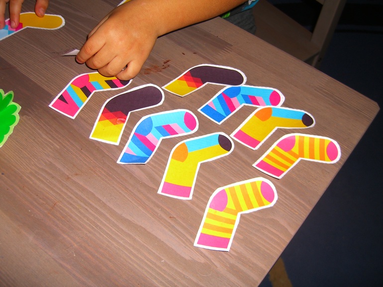 НОВОГОДНИЙ ПЕРЕПОЛОХ 1 НЕДЕЛЯ