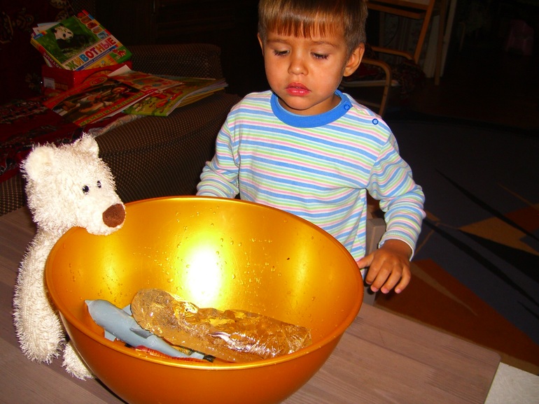 АРКТИКА И АНТАРКТИКА!! ДЕНЬ1