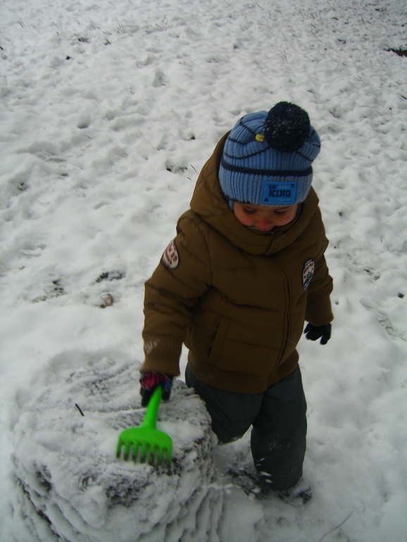 ЗИМА ПРИШЛА В МОСКВУ!!!!!!