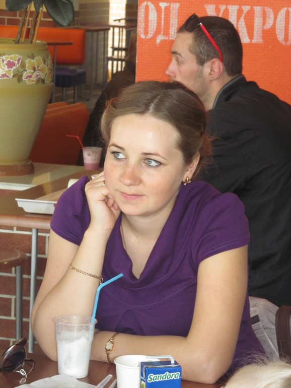 фото отчет встречи в г. Мелитополе!