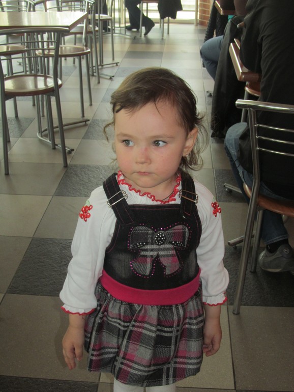 фото отчет встречи в г. Мелитополе!