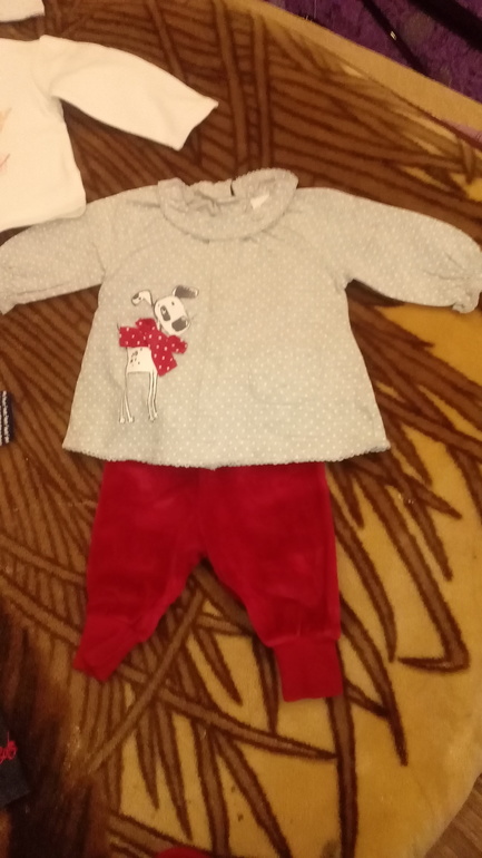 наши наряды на выход