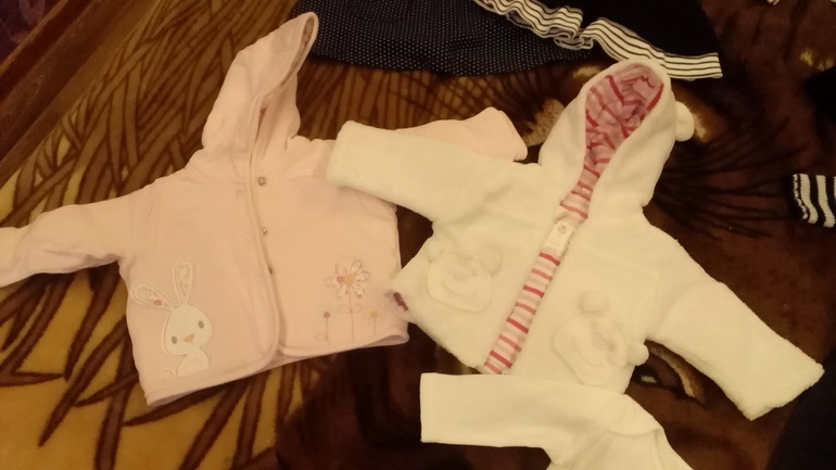 наши наряды на выход