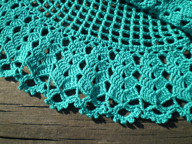 По мотивам юбочки Ольги Веренич...