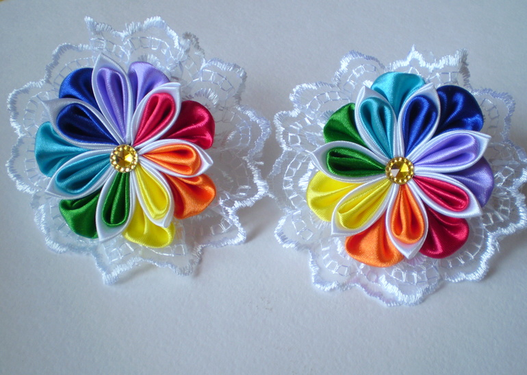 Из новенького...