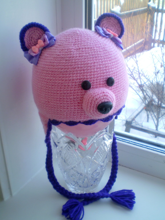 Просто Мишка)))