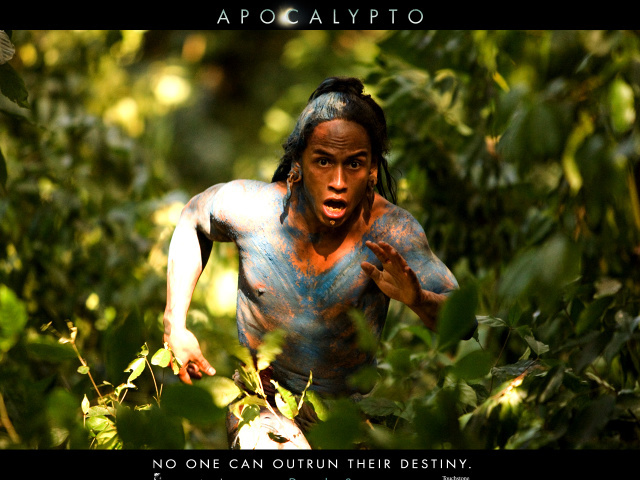 Апокалипсис. Фильм 2006 года