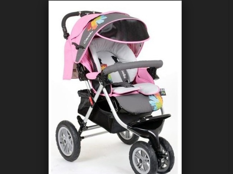 Стрит ли менять Tutis Zippy на Capella s - 901 ?