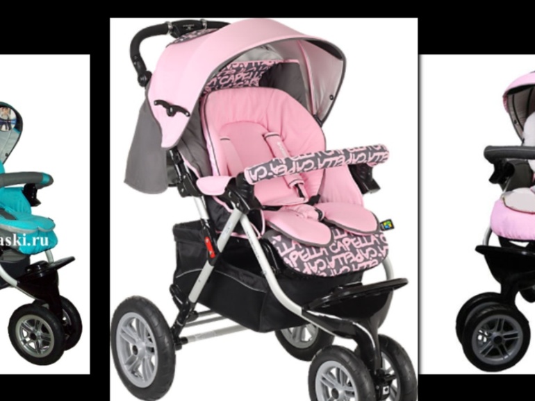 Стрит ли менять Tutis Zippy на Capella s - 901 ?